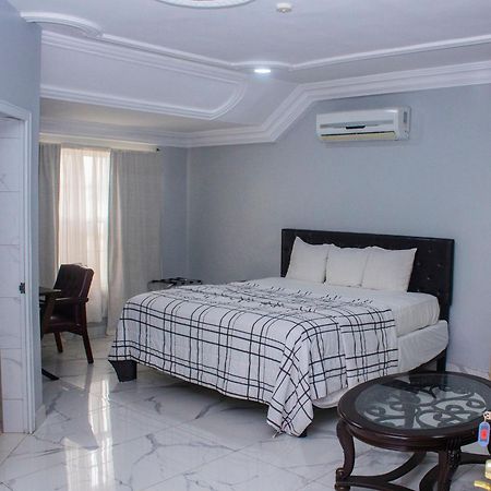 Adonai Hotel テマ エクステリア 写真